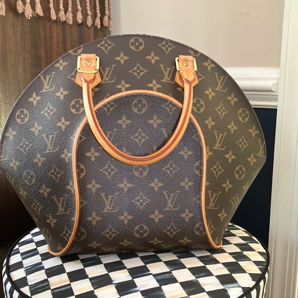Vintage Louis Vuitton Ellipse MM 🙌